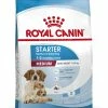 Royal Canin Hondenvoer Starter Mother & Babydog Medium 15 Kg