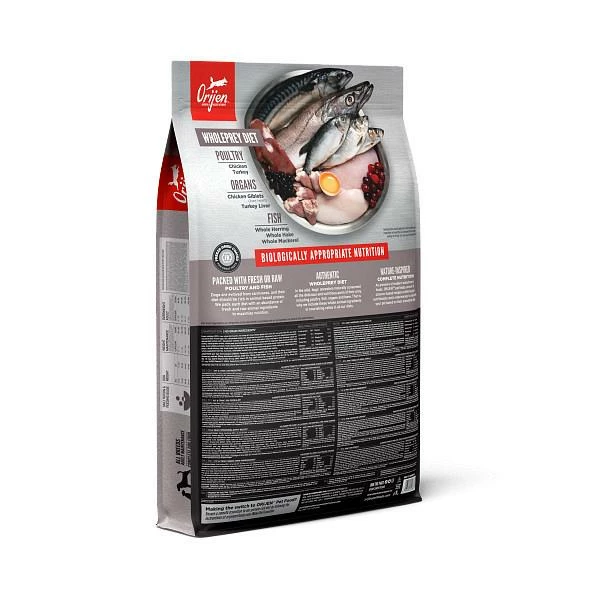 Orijen Hondenvoer Fit & Trim 11,4 Kg - Afbeelding 2