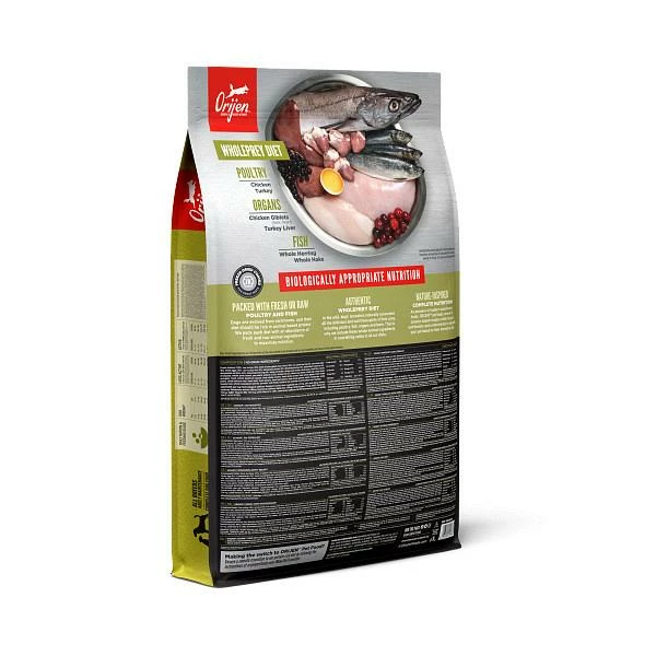 Orijen Hondenvoer Senior 6 Kg - Afbeelding 2