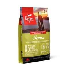 Orijen Hondenvoer Senior 2 Kg