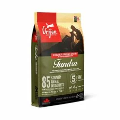 Orijen Hondenvoer Tundra 11,4 Kg