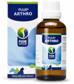 PUUR Arthro 50 Ml