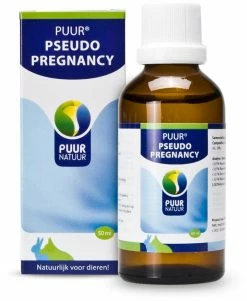 PUUR Pseudopregnancy 50 Ml