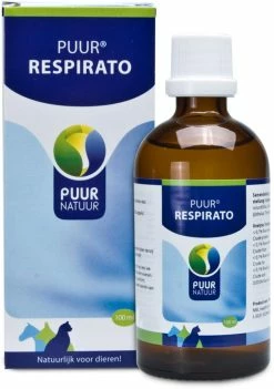 PUUR Respirato 100 Ml