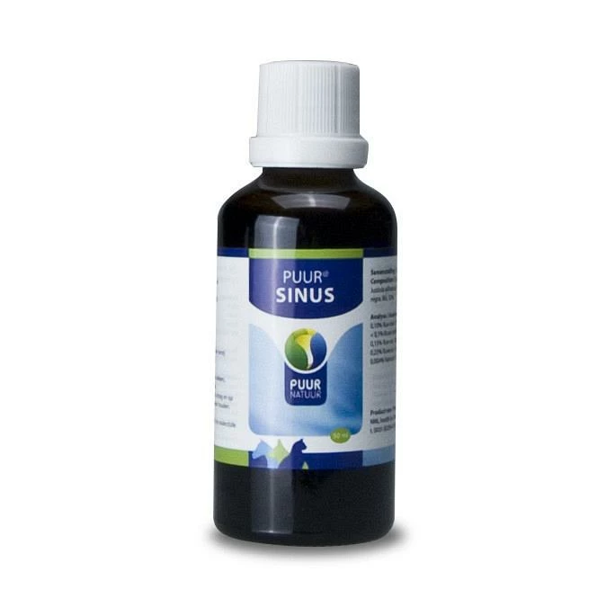PUUR Sinus 50 Ml - Afbeelding 2