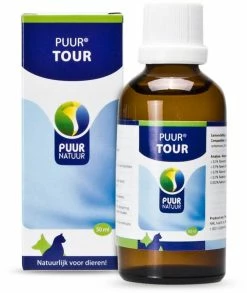 PUUR Tour 50 Ml