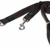 Rogz Beltz Utility Hondenlijn Multi Chocolate