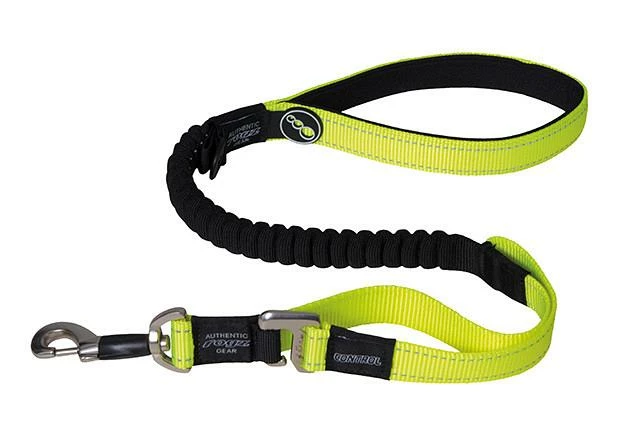 Rogz Beltz Utility Hondenlijn Control Lead Yellow - Afbeelding 2