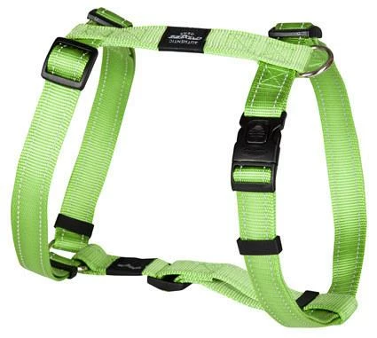 Rogz Beltz Utility Hondentuig Lime - Afbeelding 7