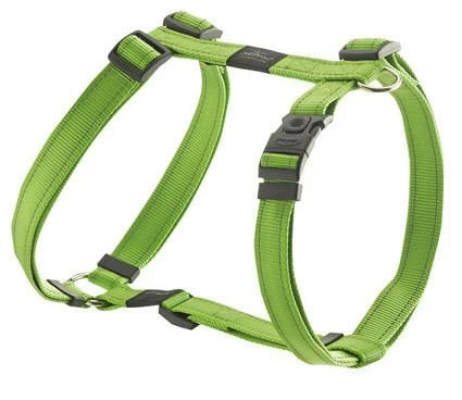 Rogz Beltz Utility Hondentuig Lime - Afbeelding 5