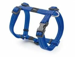 Rogz Beltz Utility Hondentuig Blue