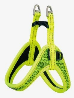 Rogz Beltz Utility Hondentuig Fast Fit Dayglo