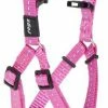 Rogz Beltz Utility Hondentuig Step-in Pink