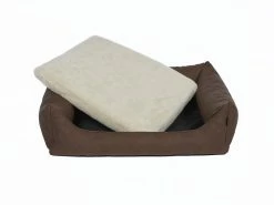 SnObbs Teddy Overtrek Dalton Beige