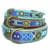 Dog With A Mission Halsband Boho Juan