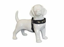 Tre Ponti Hondentuig Fibbia Penny Camou Zwart/groen