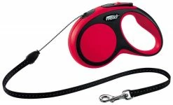 Flexi New Comfort S Met Koord 5 Mtr