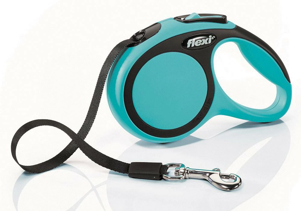 Flexi New Comfort XS Met Band 3 Mtr - Afbeelding 2