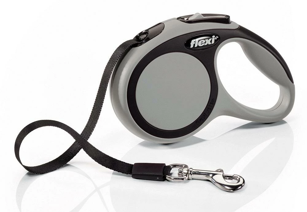 Flexi New Comfort XS Met Band 3 Mtr - Afbeelding 3