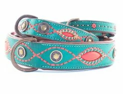 Dog With A Mission Halsband Janis