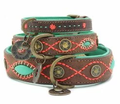 Dog With A Mission Halsband Joplin