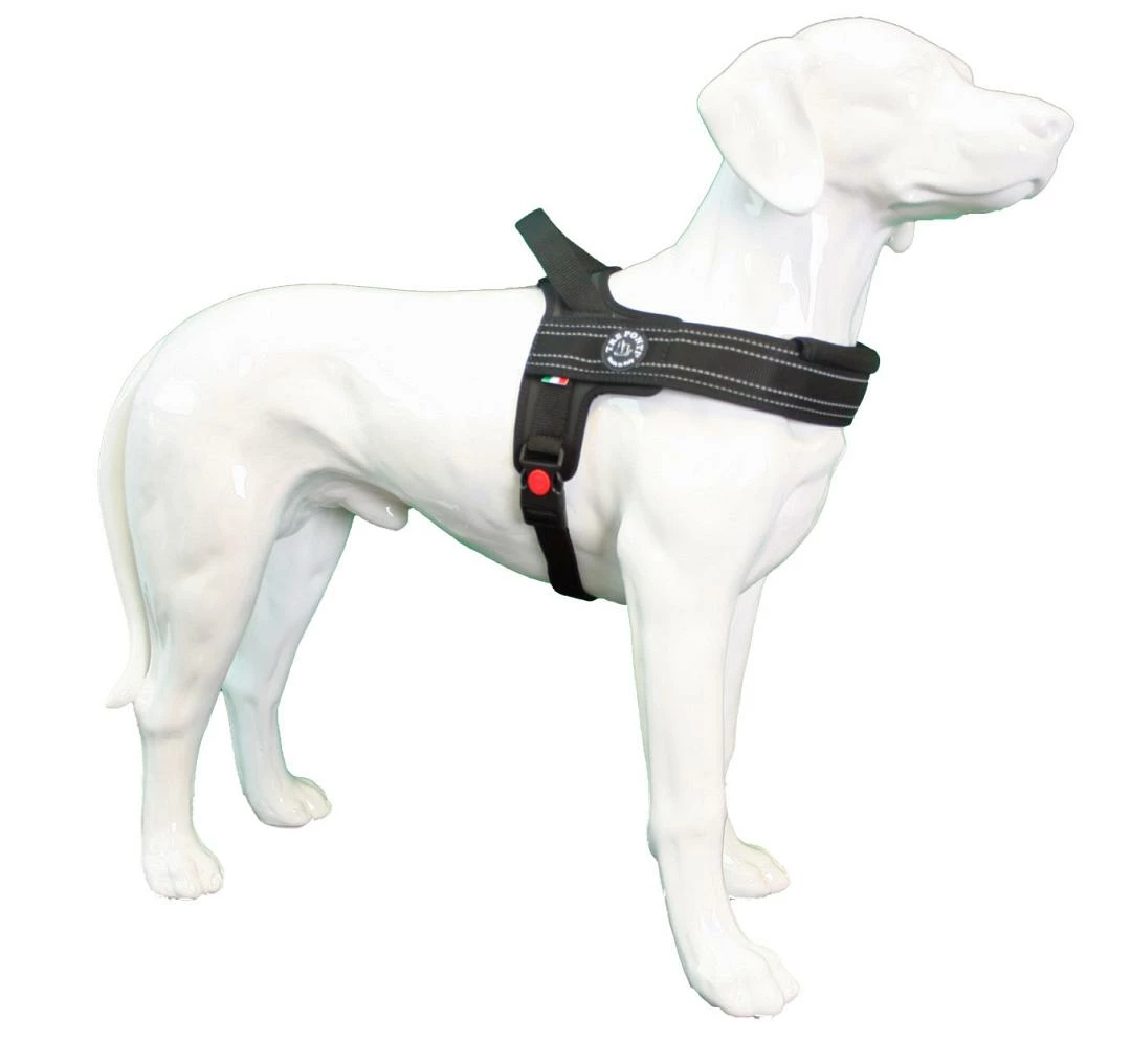 Tre Ponti Hondentuig Primo Plus Reflective