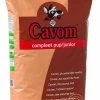 Cavom Hondenvoer Compleet Pup/Junior 20 Kg