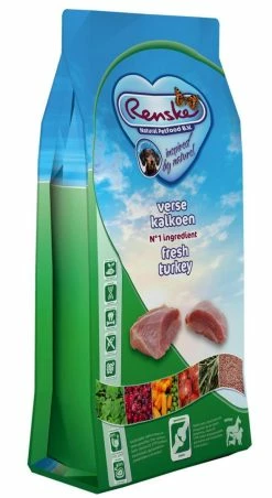 Renske Hondenvoer Super Premium Senior Graanvrij 2 Kg