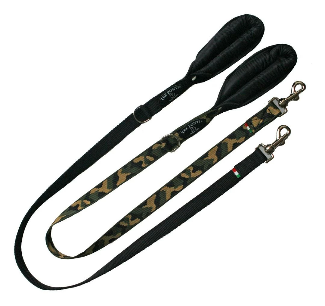 Tre Ponti Primo+ Single Handled 110 Cm Camouflage